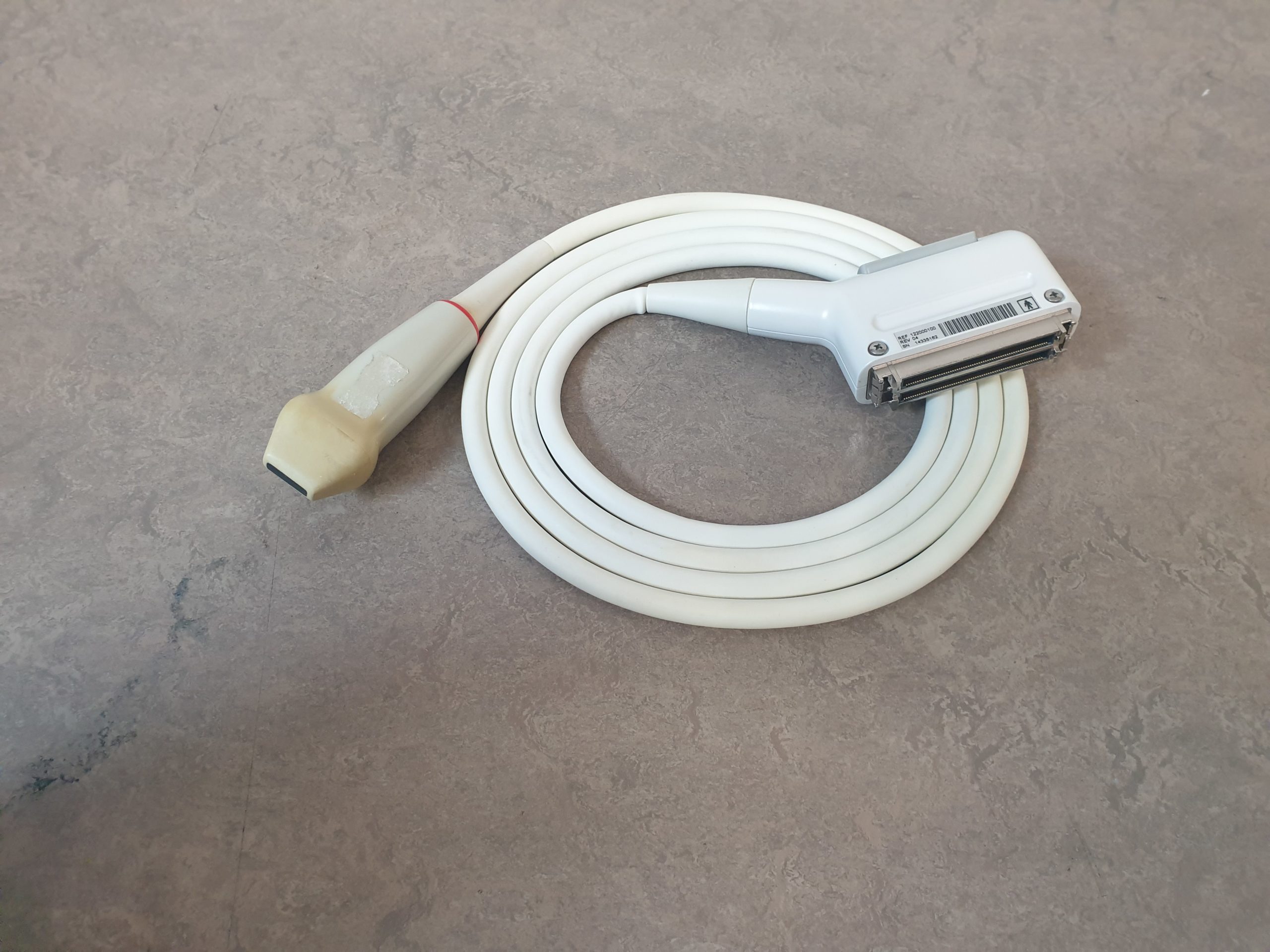 ESAOTE SL3116 // SL 3116 Ultrasound Probe Transducer