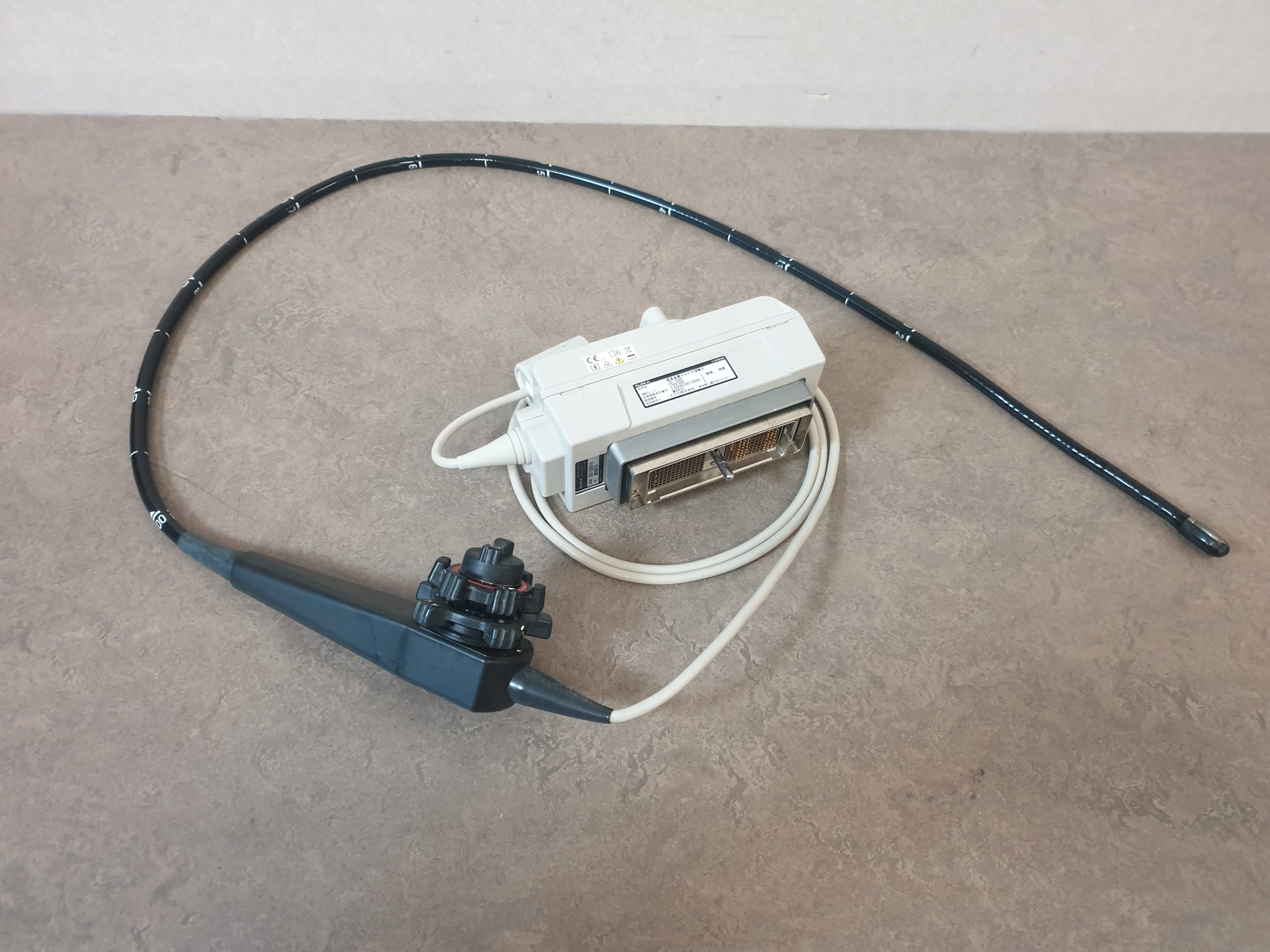 ALOKA UST-5293-5 TEE-Sonde