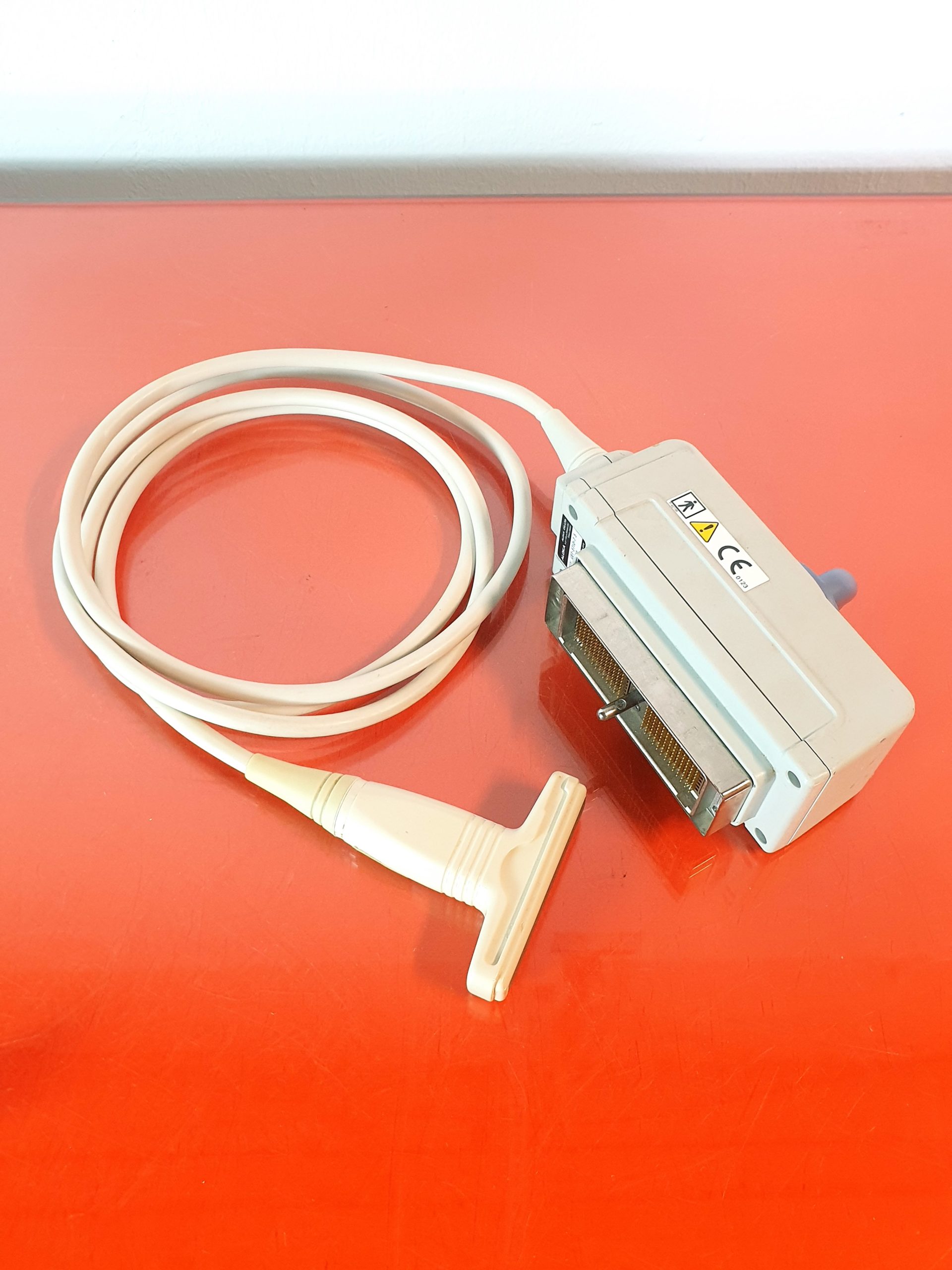 ALOKA UST-5710 // UST 5710 Ultrasound Transducer