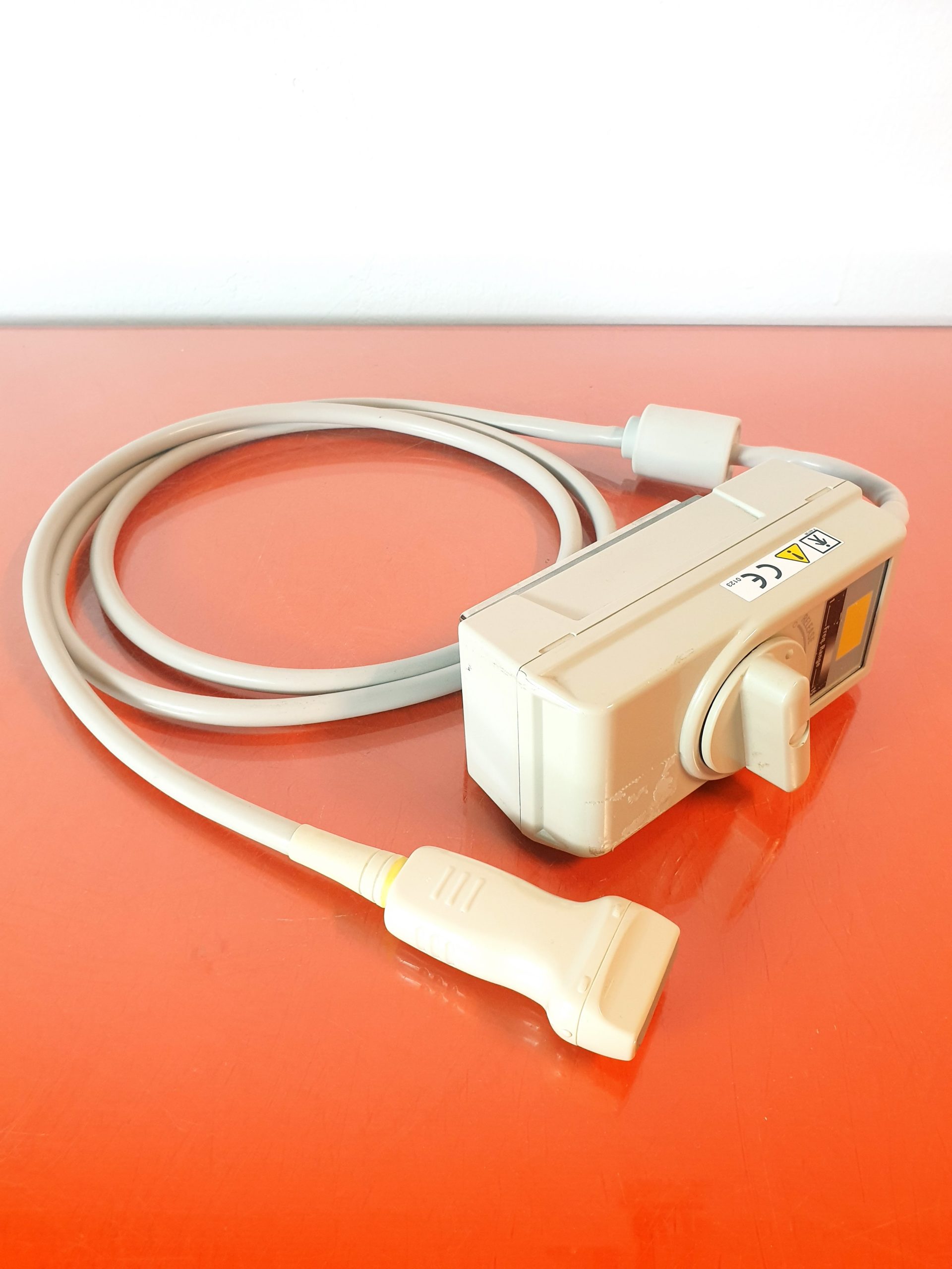 ALOKA UST-5542 // UST 5542 Linearsonde