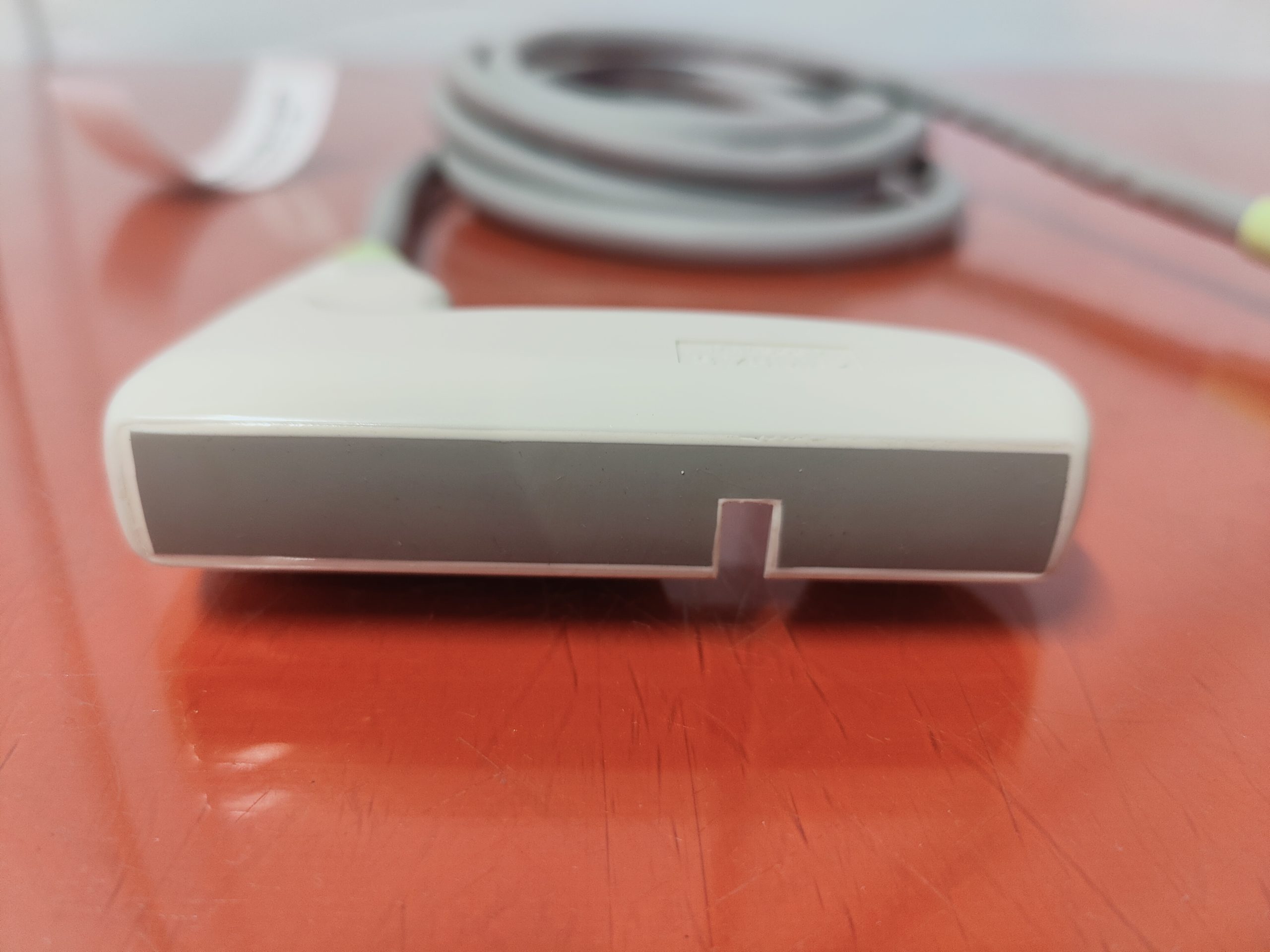 Toshiba PLF-308P // PLF 308 P Biopsy Probe – Transducer– Linear Biopsy Sonde