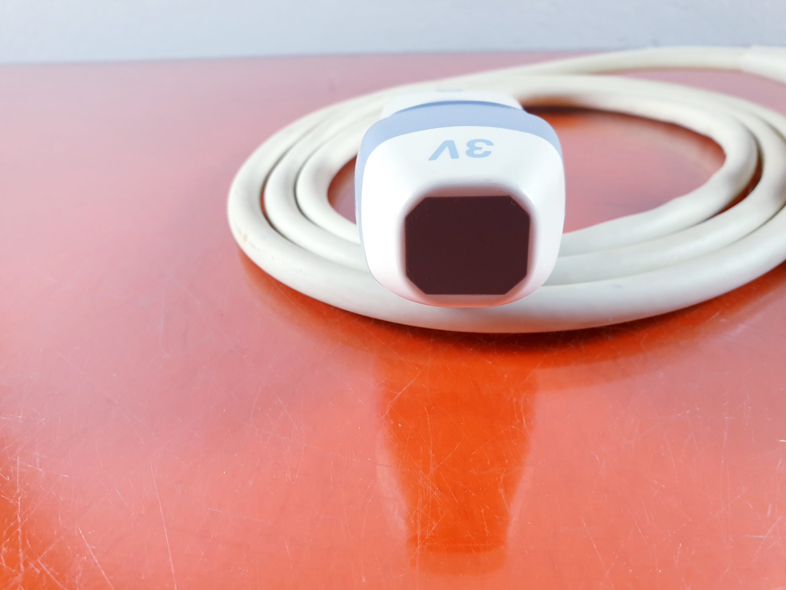 GE 3V 2403680 Kardio Transducer Sonde fpr Vivid E9, ….