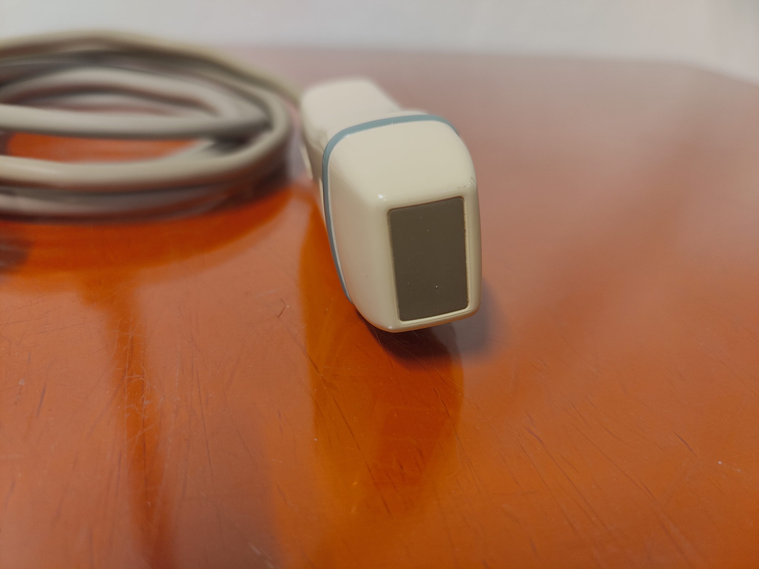 Toschiba PSM-20CT // PSM 20 CT Echosonde Kardiosonde