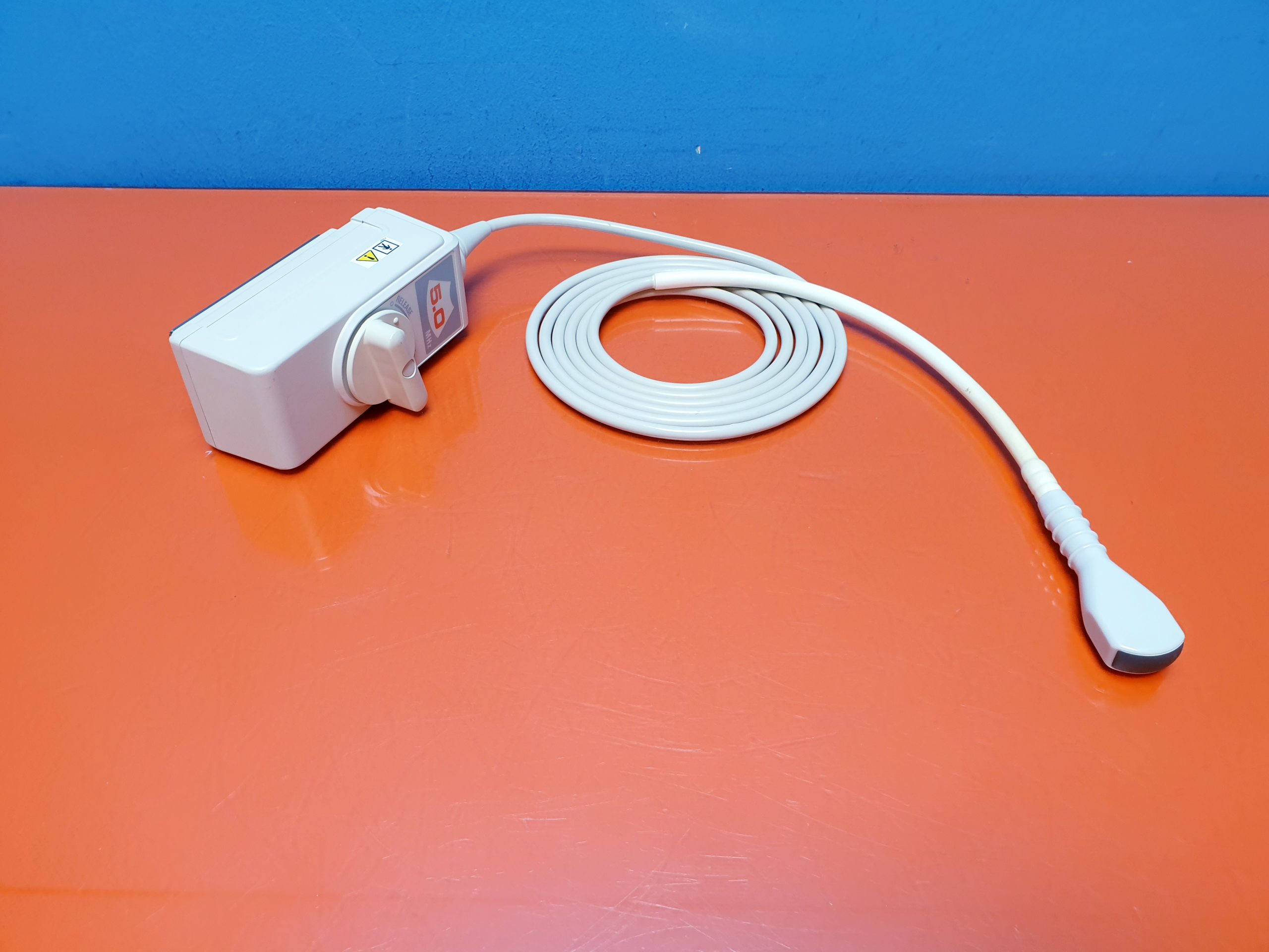 ALOKA UST-9104-5 UST 9104 5 Microkonvexsonde