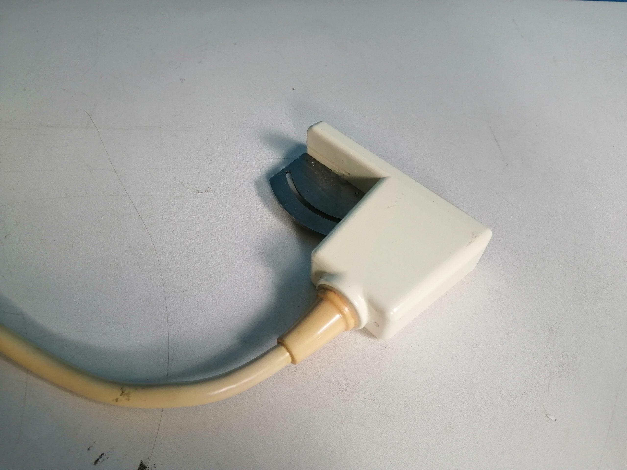 Hitachi EUP-B31 3.5MHz Ultrasound Probe + Needle Steering – Biopsy