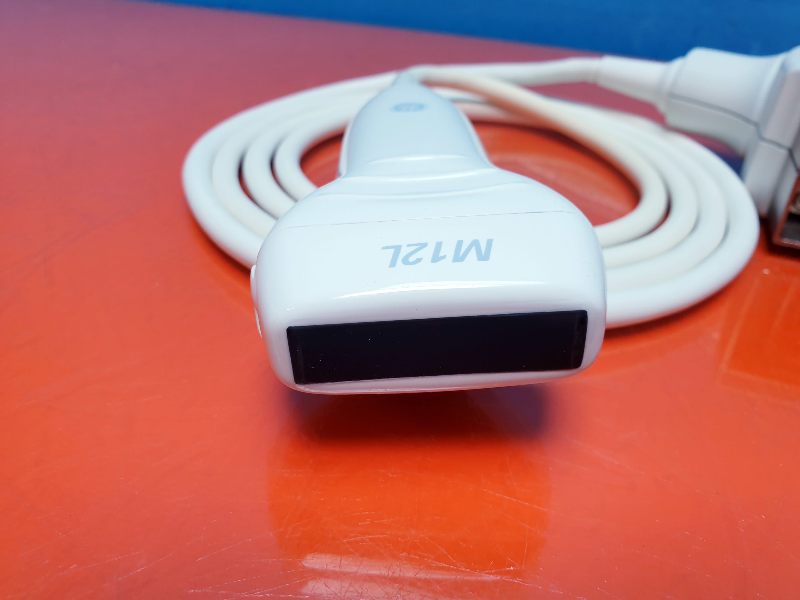 GE M12L // M 12 L Linear Sonde