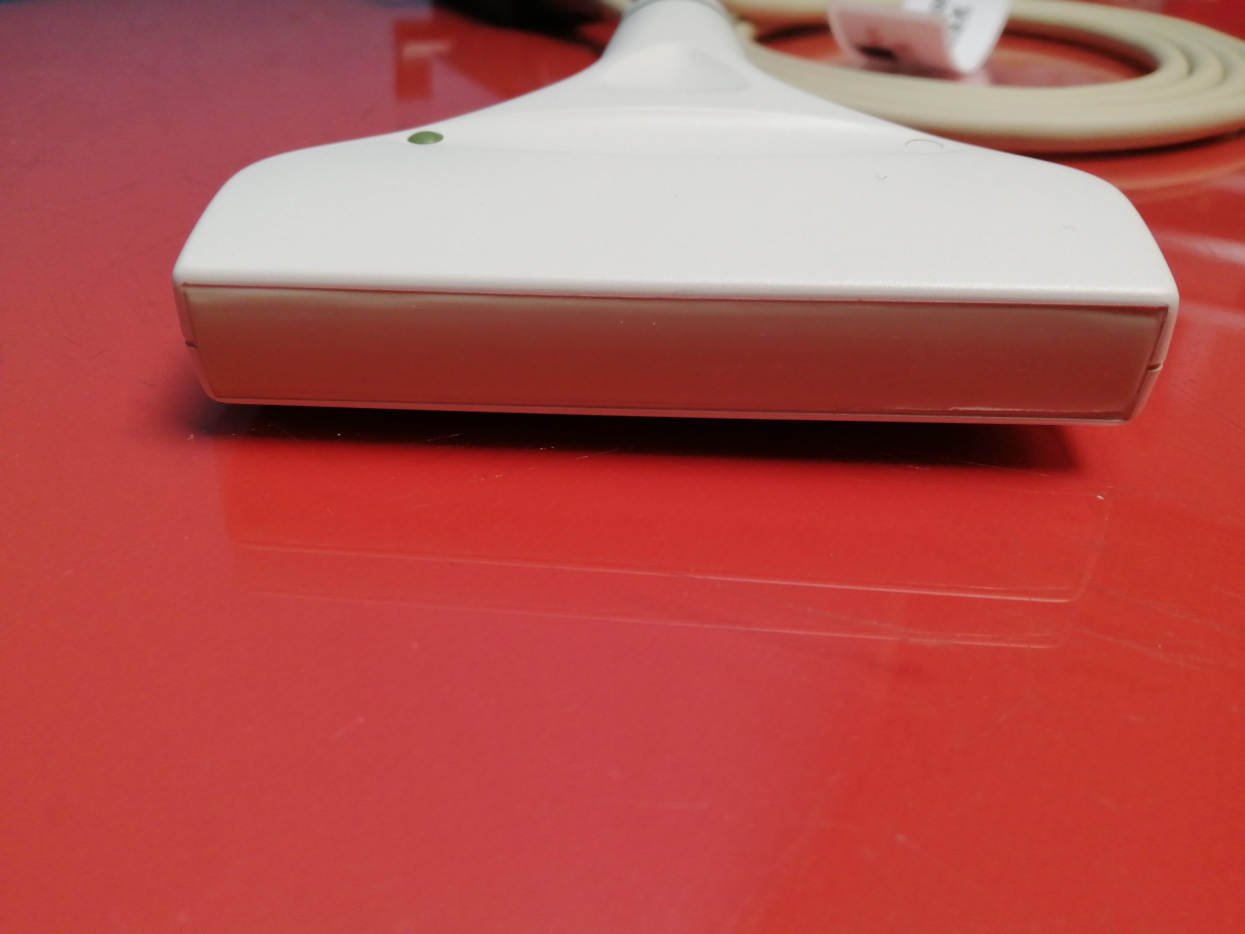 Siemens 14 09 700 LH 303 5Mhz Linear Sonde für SI-400, ….