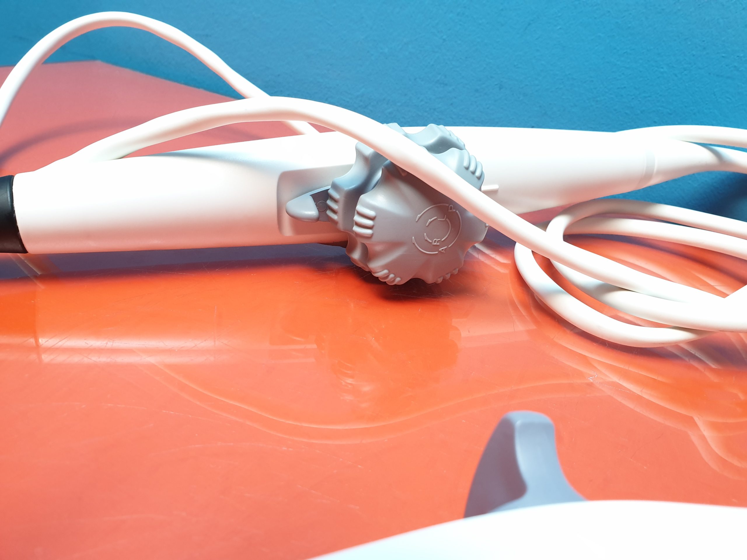 GE 6VT-D Probe Sonde, Ultraschall-, TEE-Sonde DOM 2017