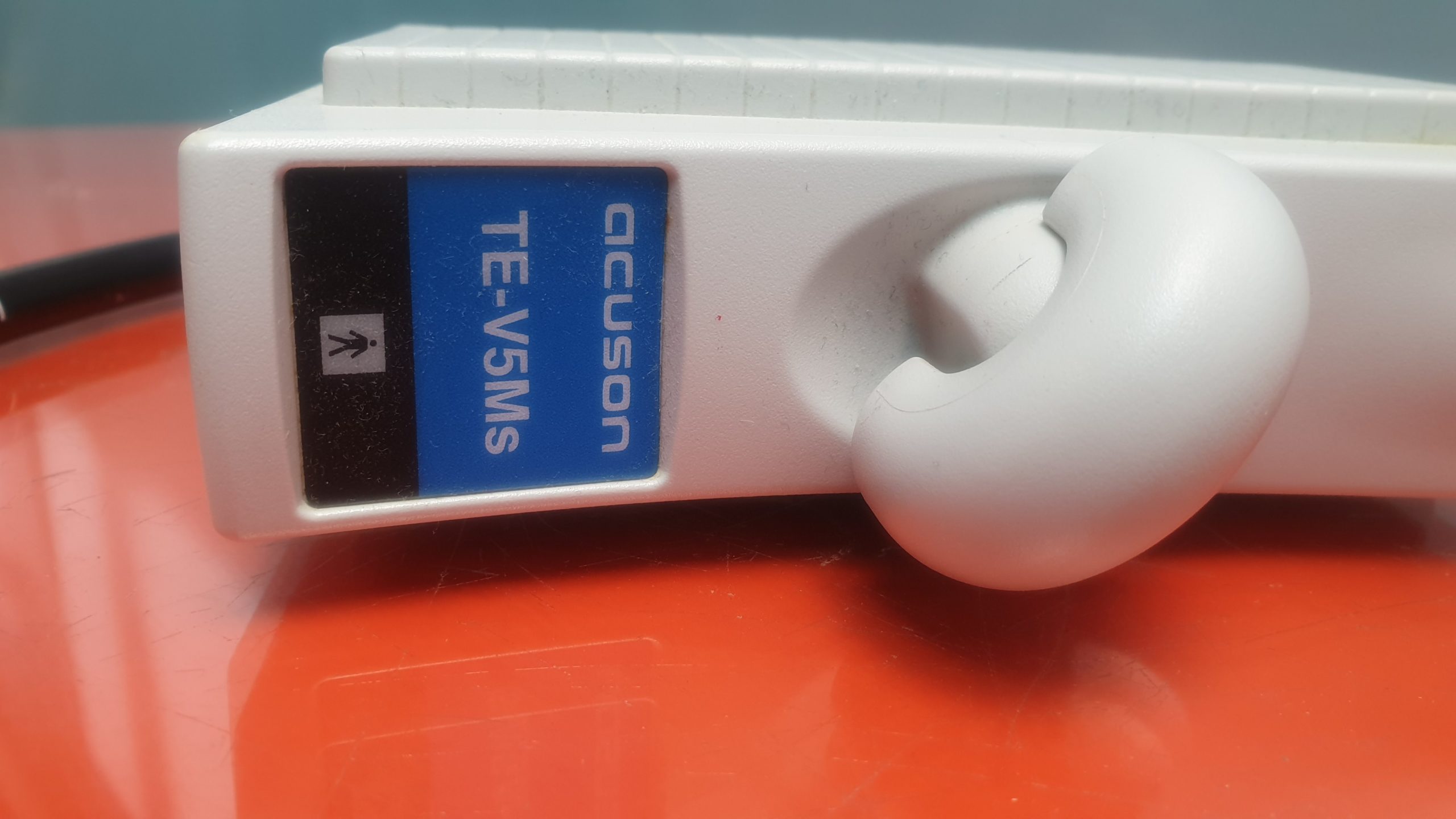 Siemens Acuson TE-V5Ms TEE Ultrasound Probe Transducer TEE Schlucksonde