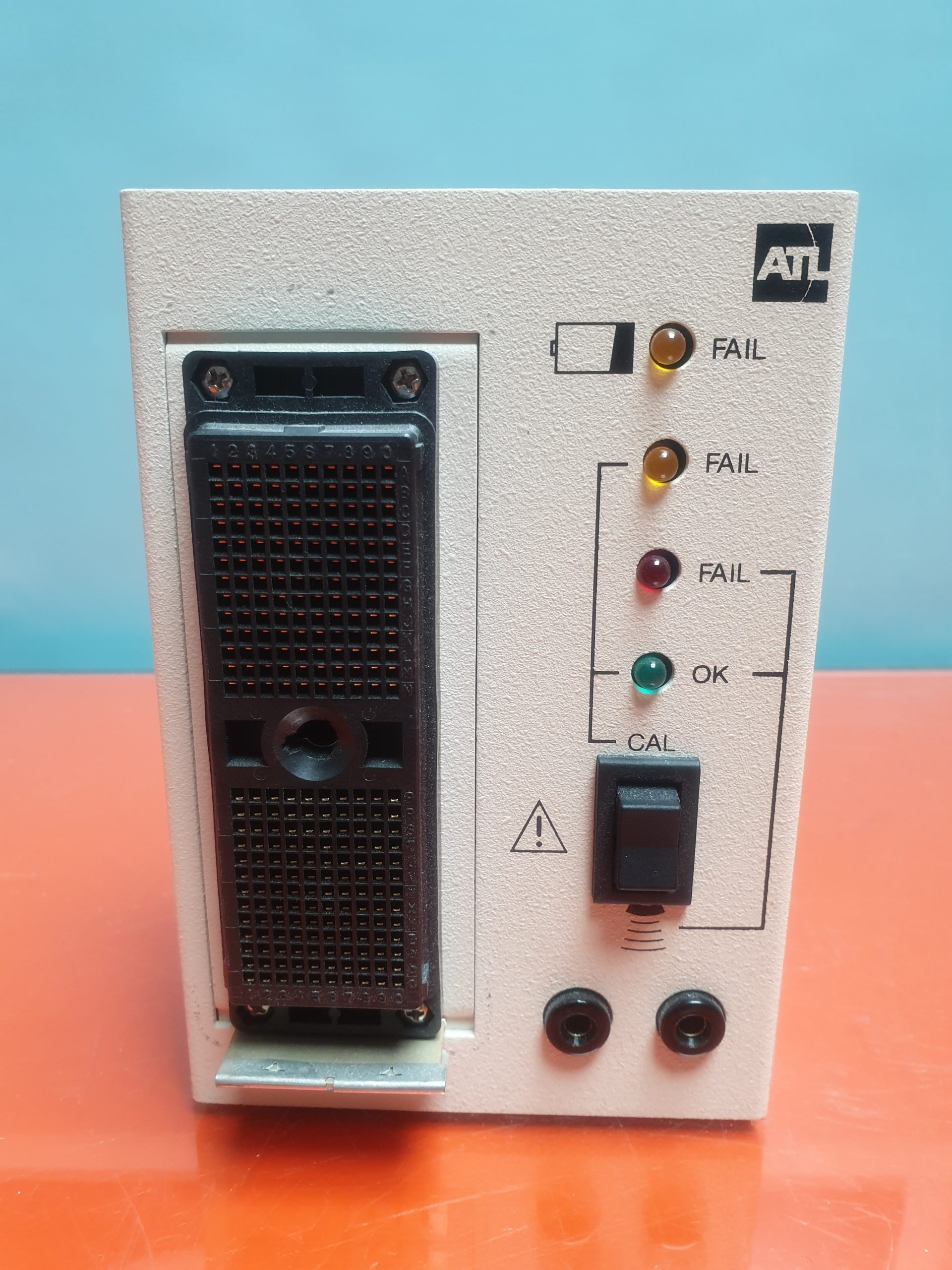 ATL Ultrasound MPTEE Leakage Tester 8500-9168-01