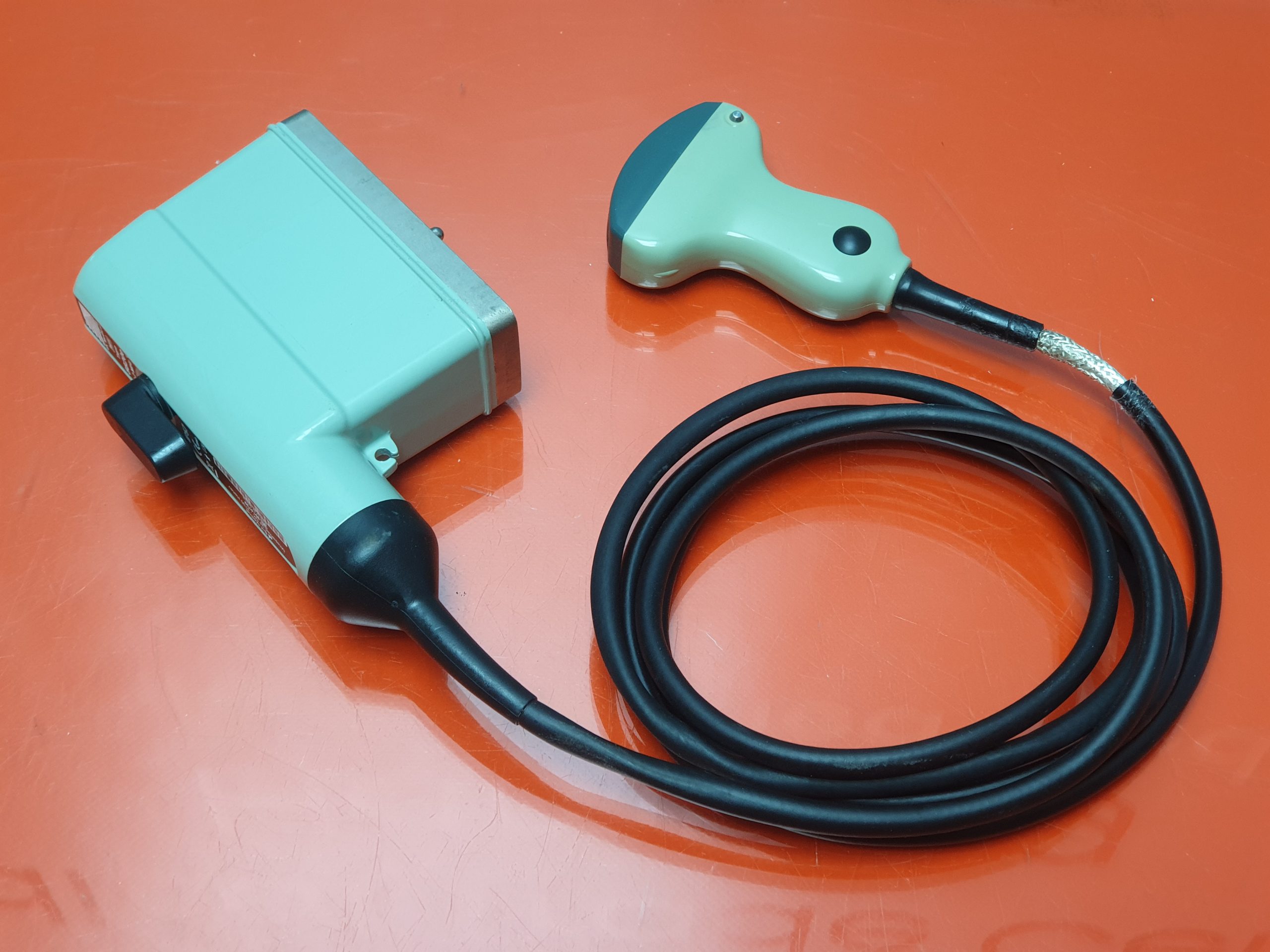 B&K 8820e Ultrasound Transducer