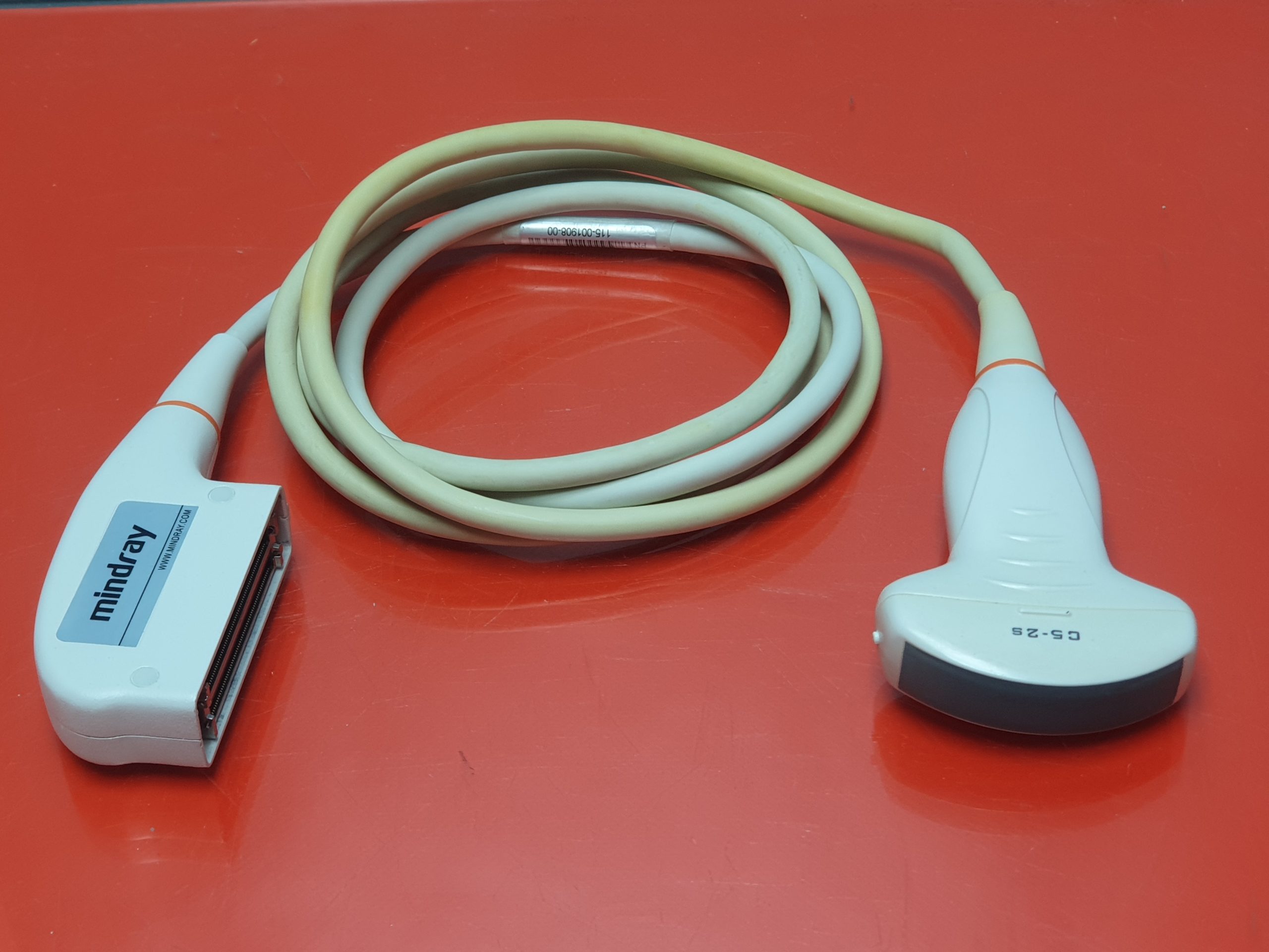 Mindray C5–2S (konvex) Sonde