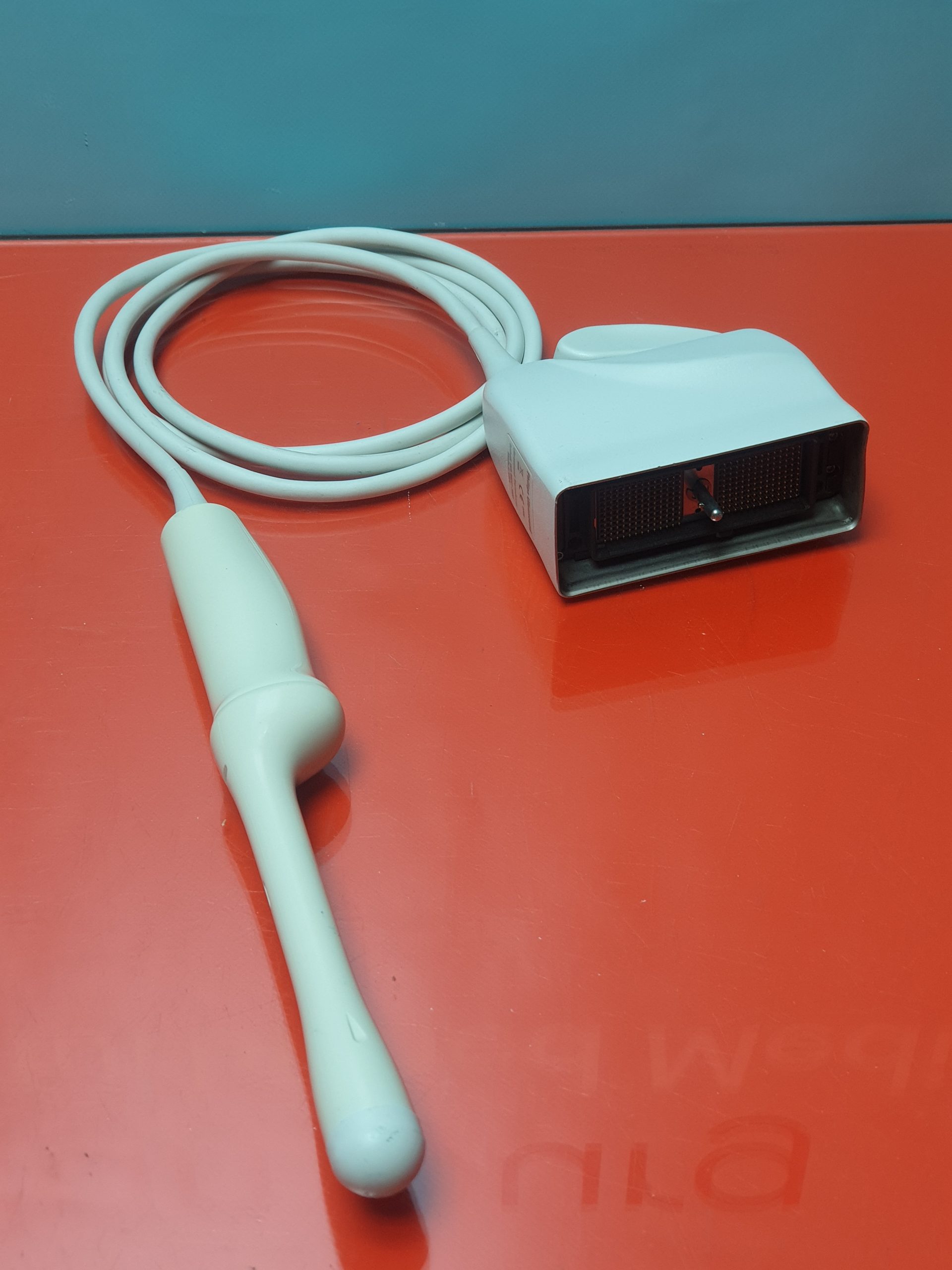 Phillips 3D9-3v 3D 4D Vaginal Sonde // Endovaginale Sonde // Probe