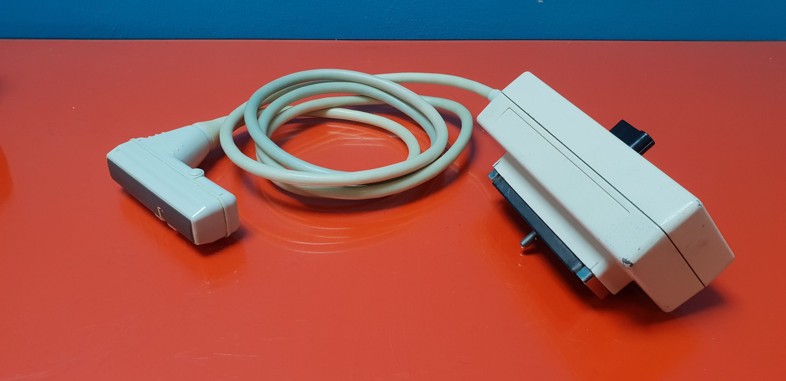 ALOKA UST-5037P Ultrasound Transducer