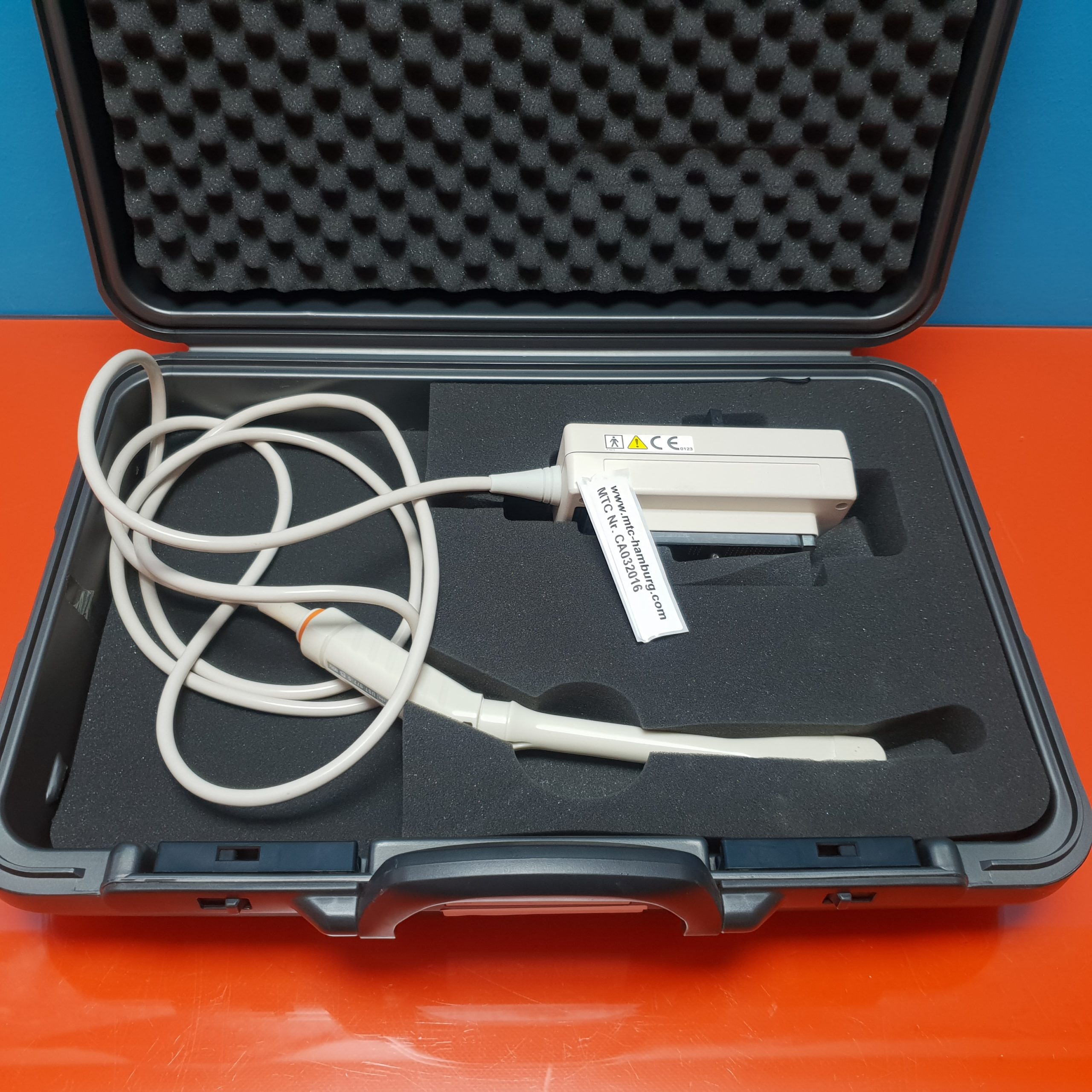 Aloka UST-977-5 Sonde Probe ,