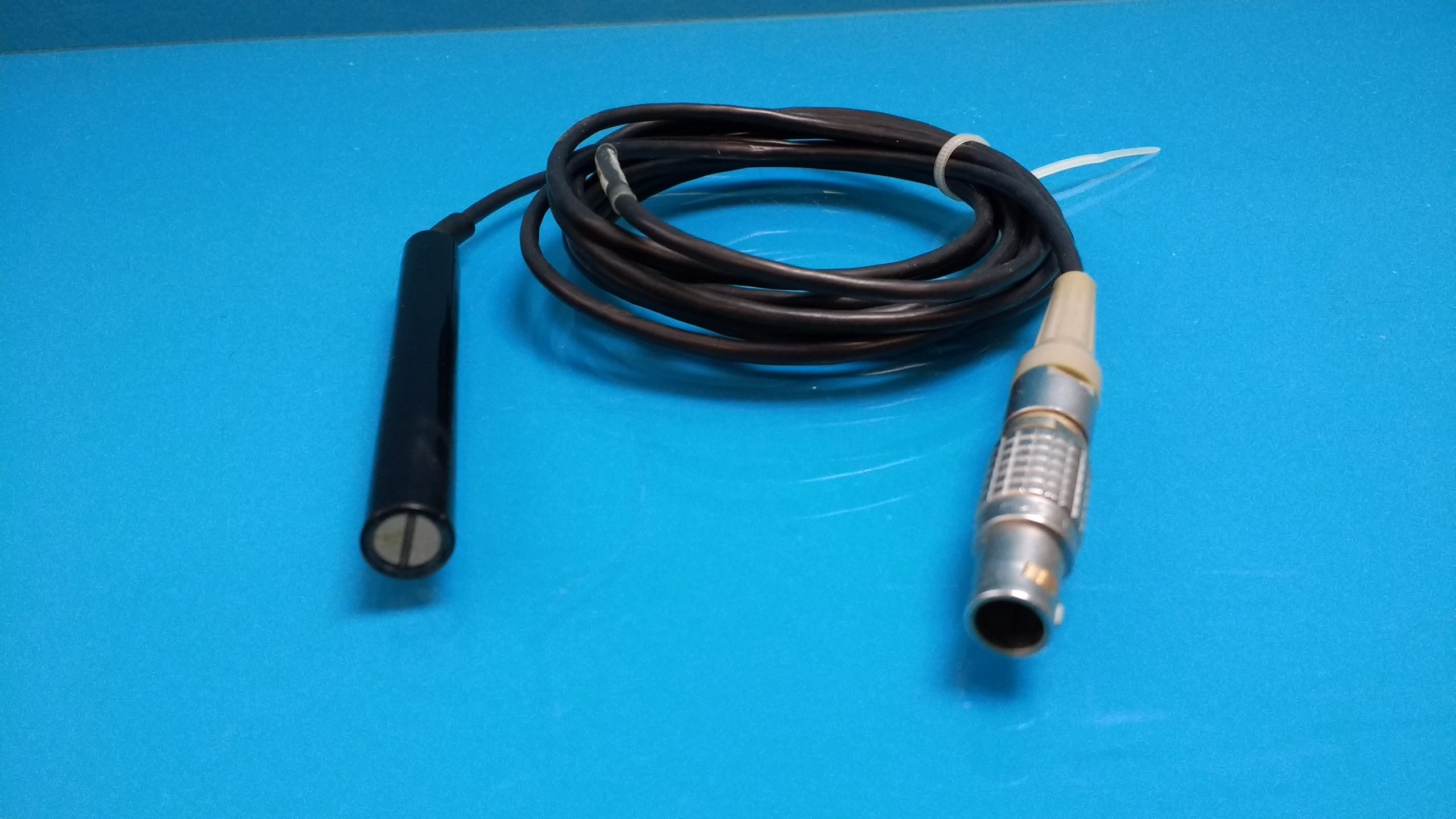 Stiftsonde 4Mhz EME