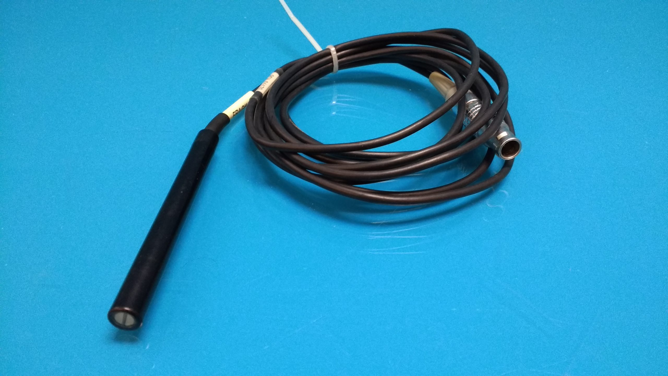 Stiftsonde 8Mhz EME