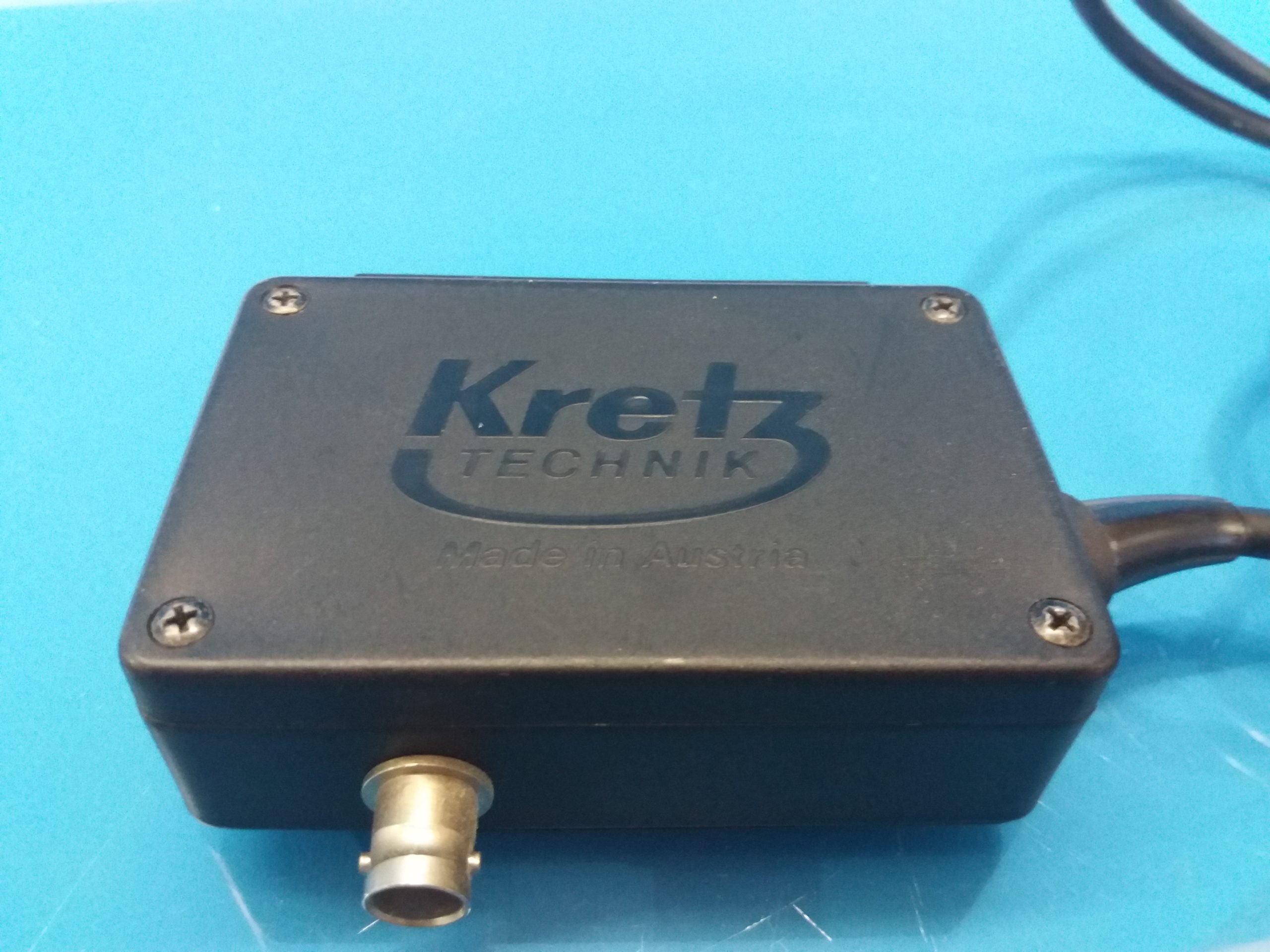 Kretz EW5 / 7K Vaginal Sonde