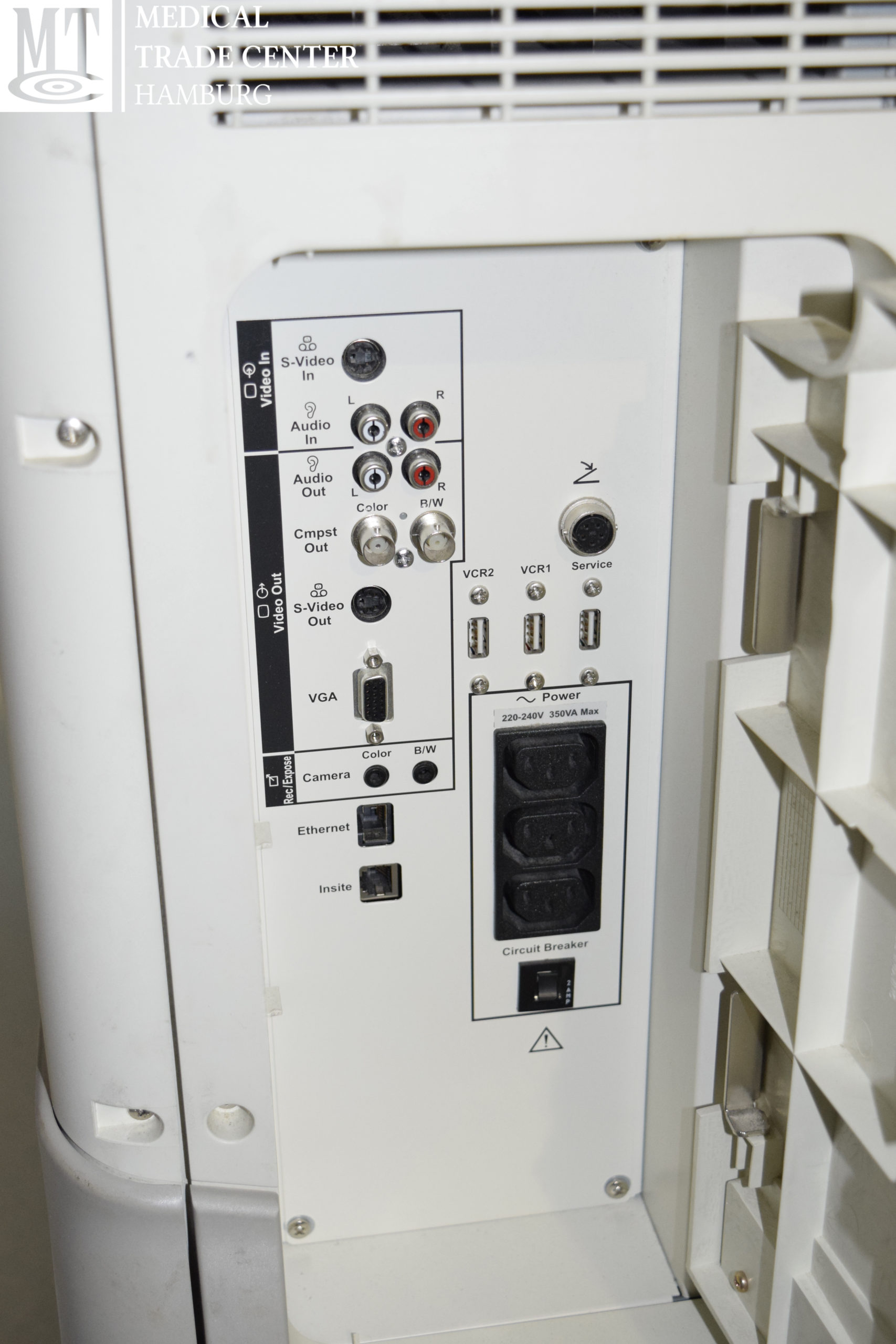 GE LOGIQ S6 mit Konvex und Kardio Sonde