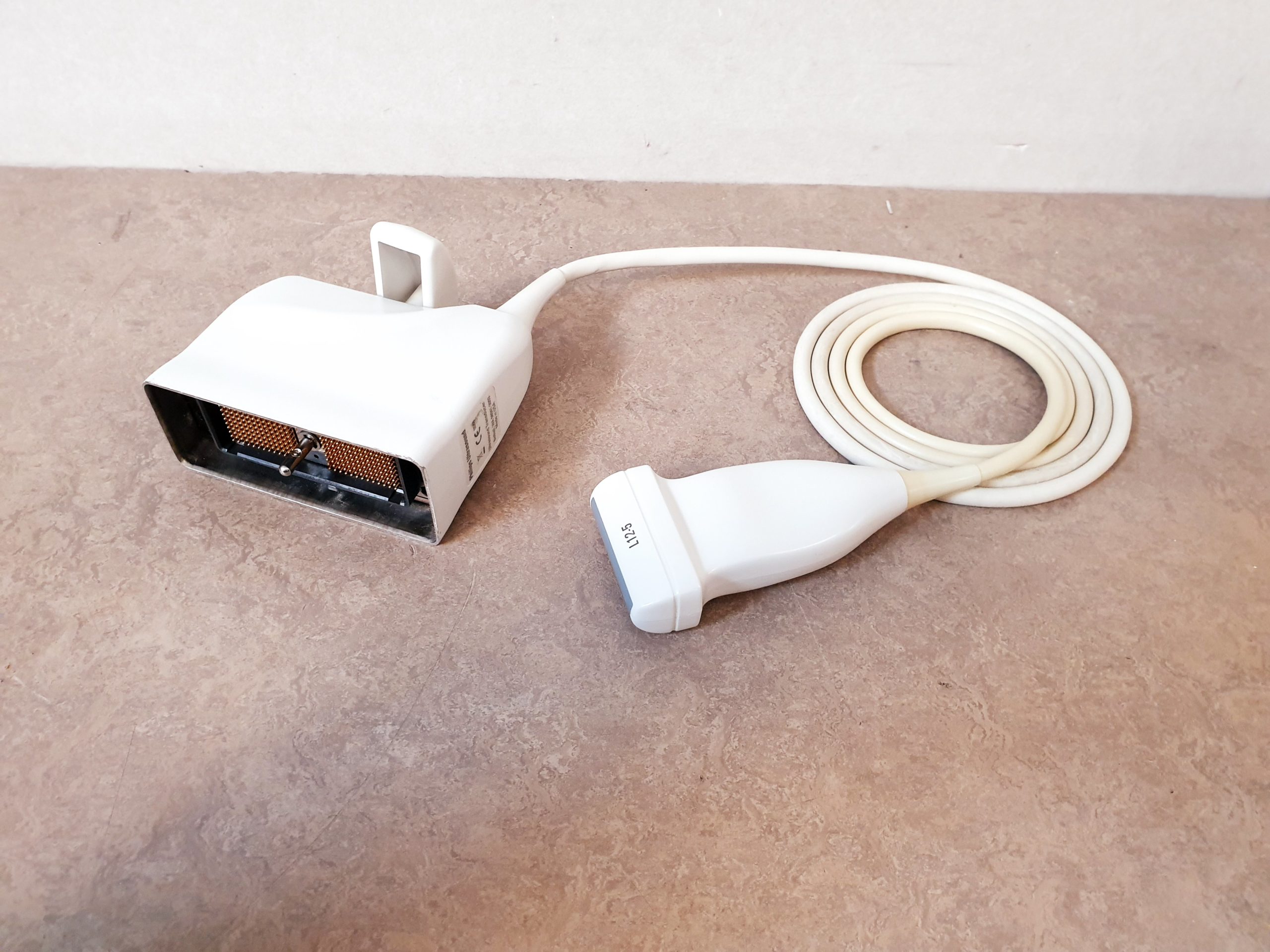 Philips L12-5 Linear Sonde