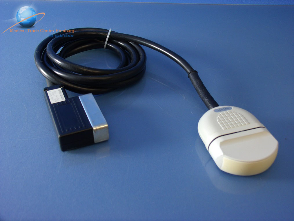PIE Medical CA 80E WB 41236 3.5 / 5.0 MHz Convex