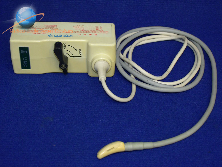 Hitachi EUP-F334 Intraoperativ 10.0 – 5.0 MHz