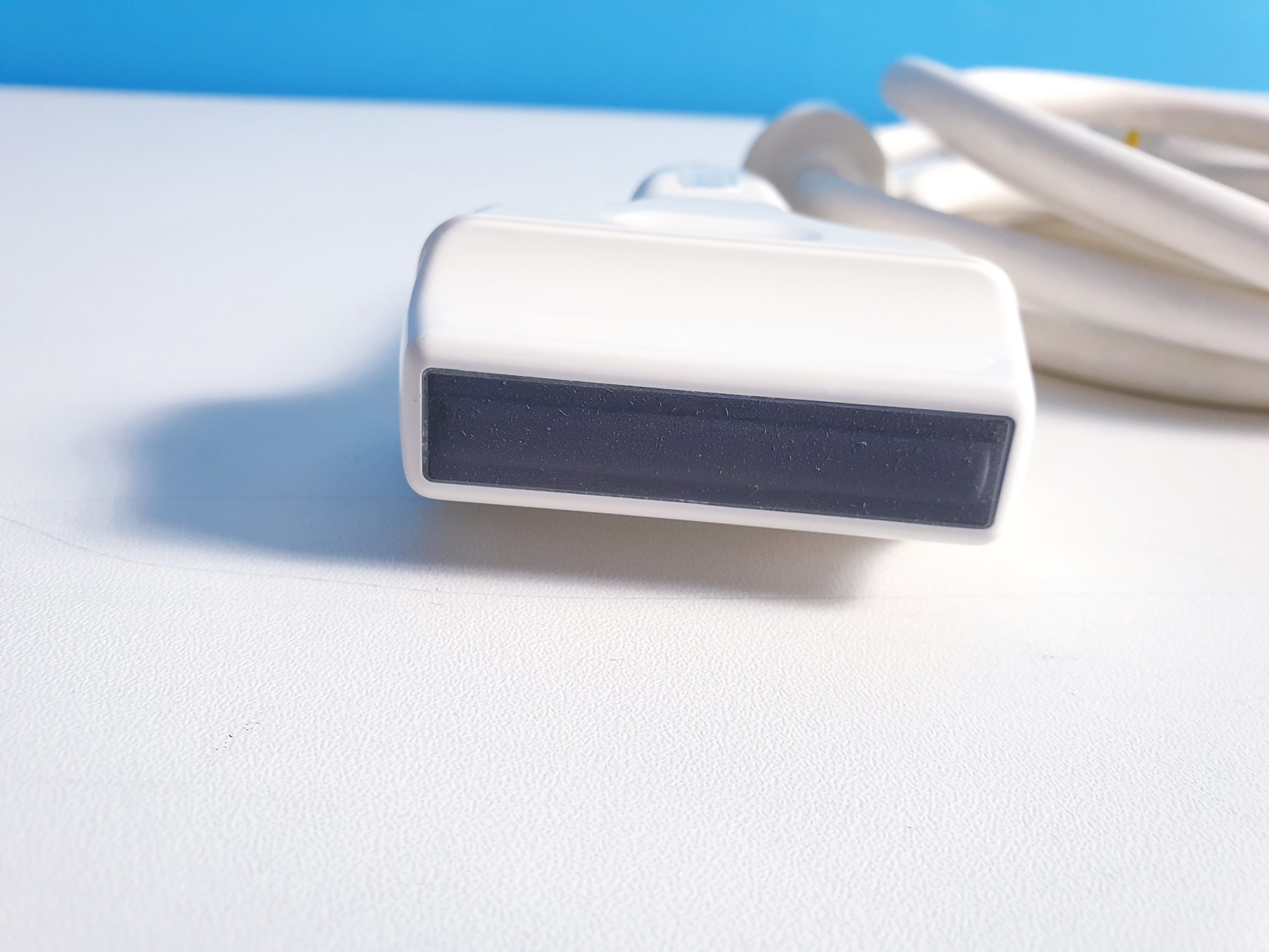 GE Linear 7L 2.5 – 10.0 MHz Schilddrüse Mamma Small Part