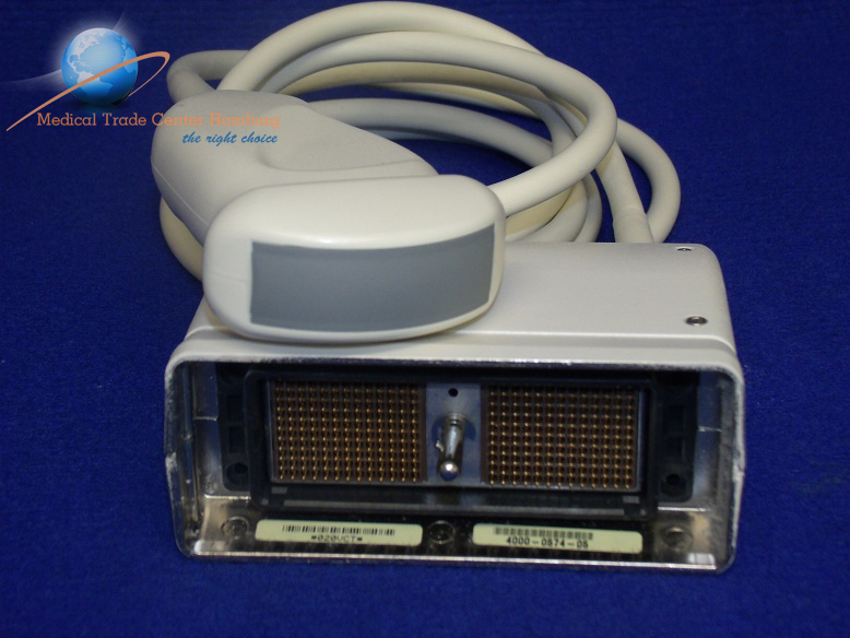 Philips / ATL C5-2 Convex 2 – 5 MHz Abdomen