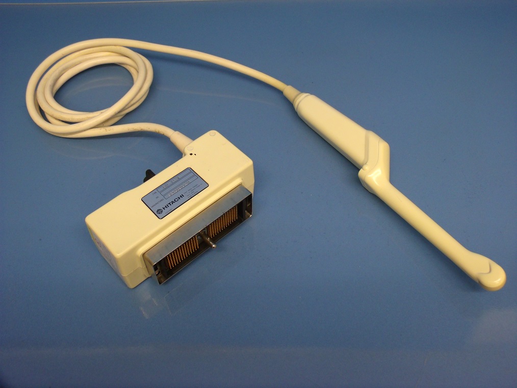 Hitachi EUP-V53W 8.0 – 4.0 MHz Endokavitär Endovaginal Endorektal