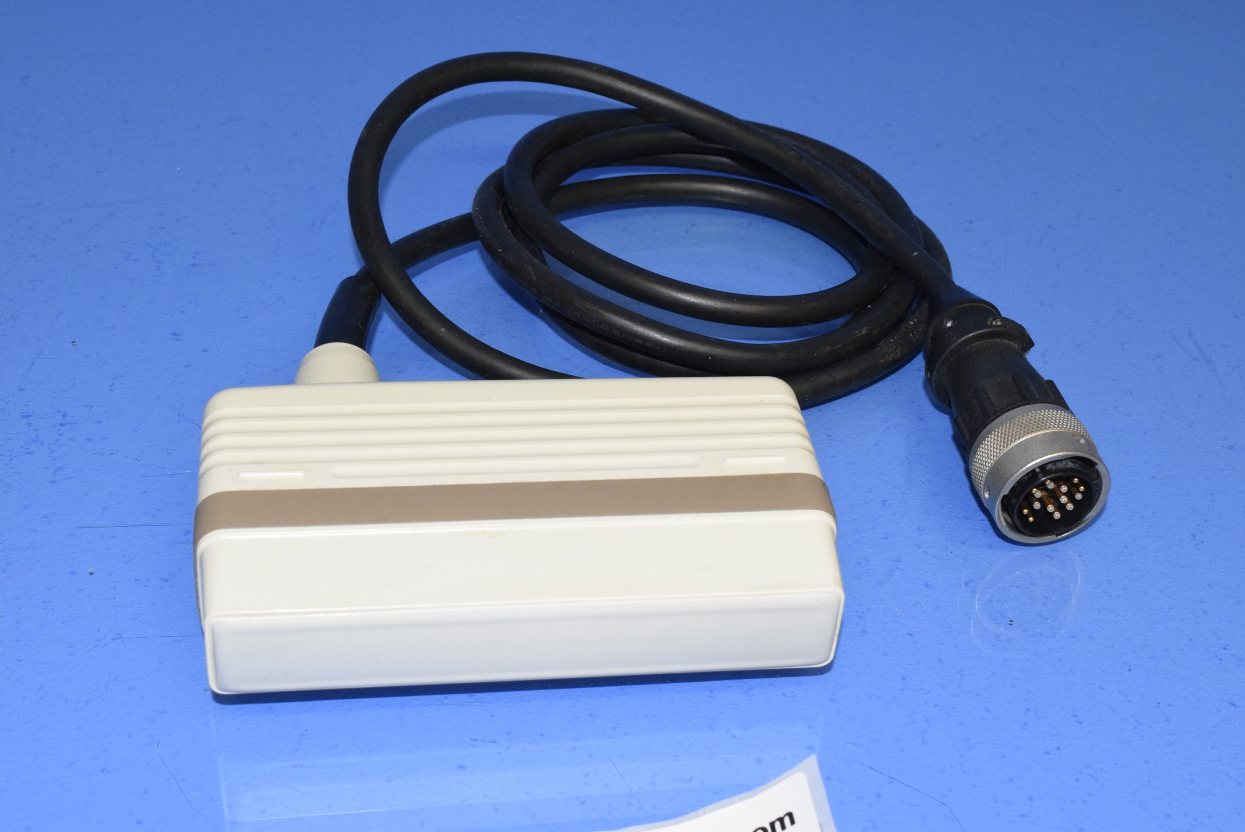 Siemens 3.5MHz Linearsonde / Linear für Sonoline SX/SL/SL1/SL2/CD AC/Si 200/Si250 Si 400 /Si 450