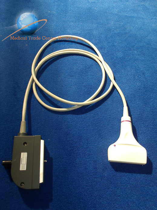 Siemens 7.5MHz Linear Sonde für Sonoline SI 400 & SI 450
