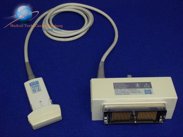 ESAOTE Ultraschallkopf LA13 7.5MHz