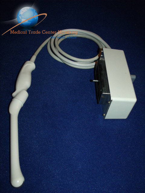 GE IC5-8H Vaginal / Endovaginalsonde für VOLUSON 730 Systeme