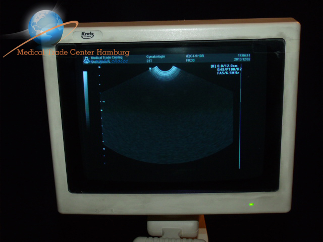 Medison / SonoAce / Samsung Endokavitär 4 – 9 MHz EC4-9/10R