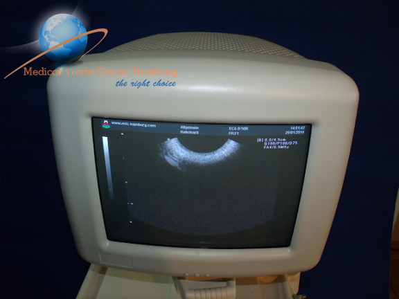 MEDISON EC4-9ED Ultrasound Transducer