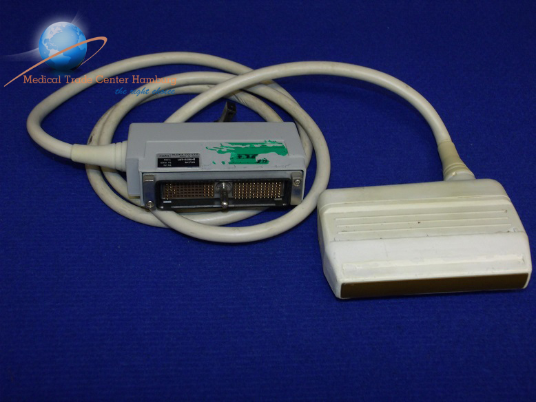 ALOKA UST-5038 5MHz Linear Ultrasound Transducer
