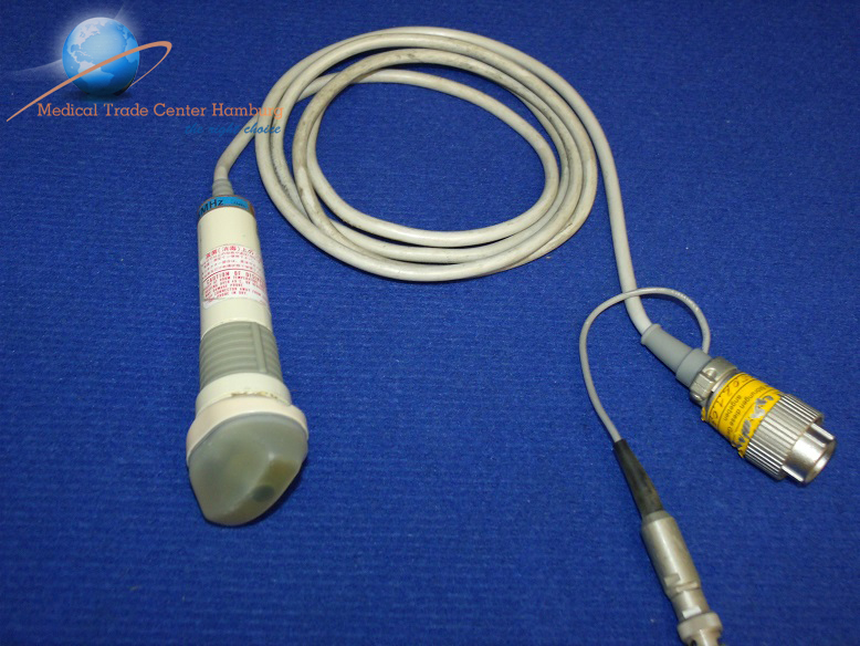 ALOKA ASU-32-WSJ-7.5 7.5 MHz Sector