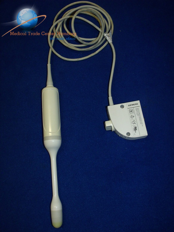 Siemens Transvaginal Mech. 5.0 – 7.5 MHz Endo-V II für G20