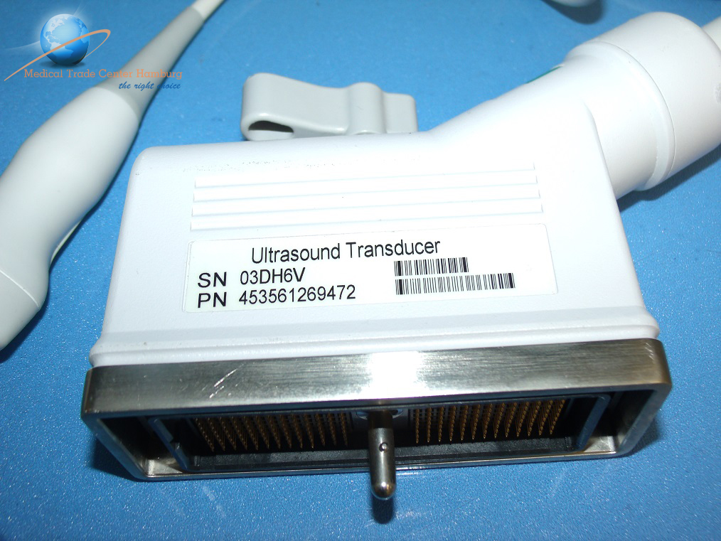 Philips S4 Probe