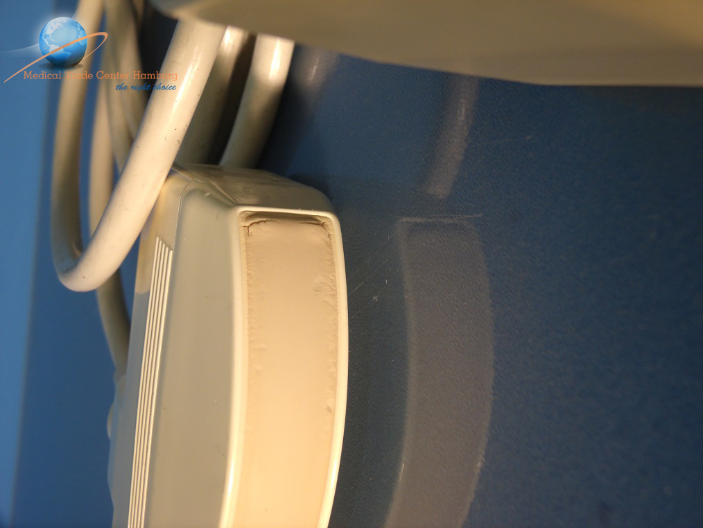 PHILIPS 3.5MHZ 10R 981431530009 CURVED ARRAY PROBE