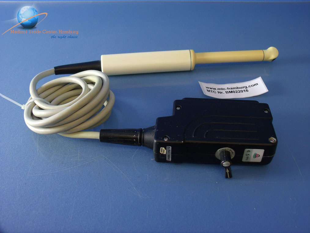 Sonoace 6.5MHz Endovaginal