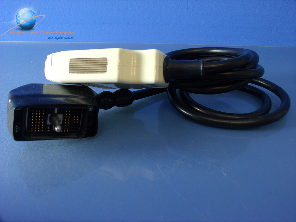 Picker 7.5 MHz-Short Linear Sonde