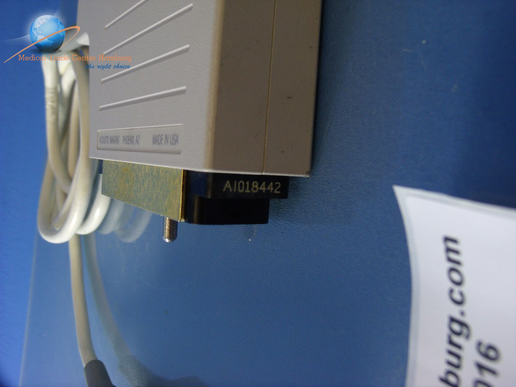 AI 3.5 / 35 Konvex Sonde 3.5MHz für AI 5200