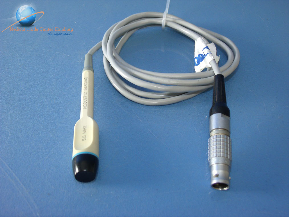 AI C09675 Sonde 5MHz für AI 5200