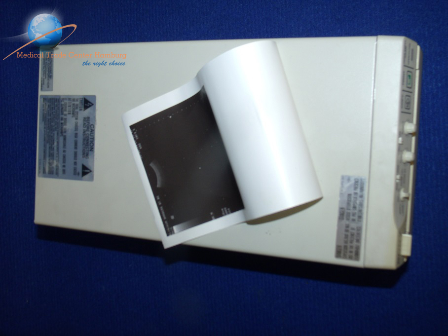 Sony UP-890MDG Drucker / Printer
