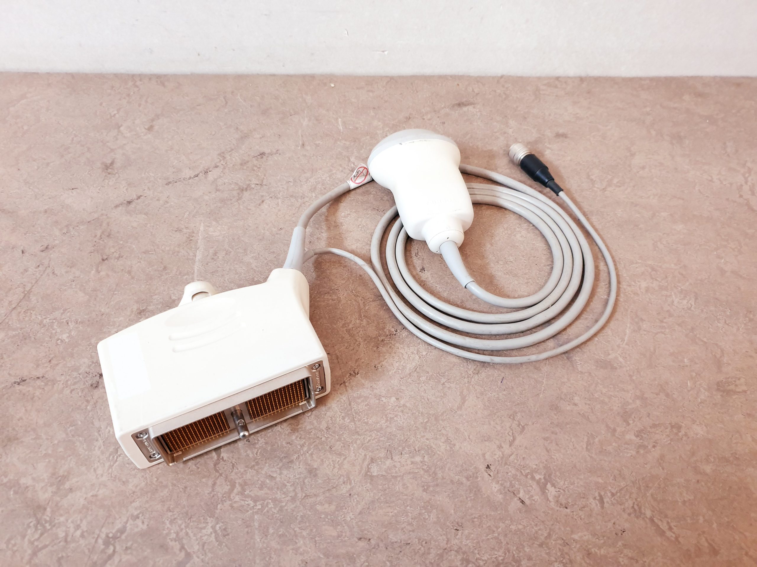 Toshiba PVT-575MV PVT 575 MV Sonde 3D – 4D Sonde