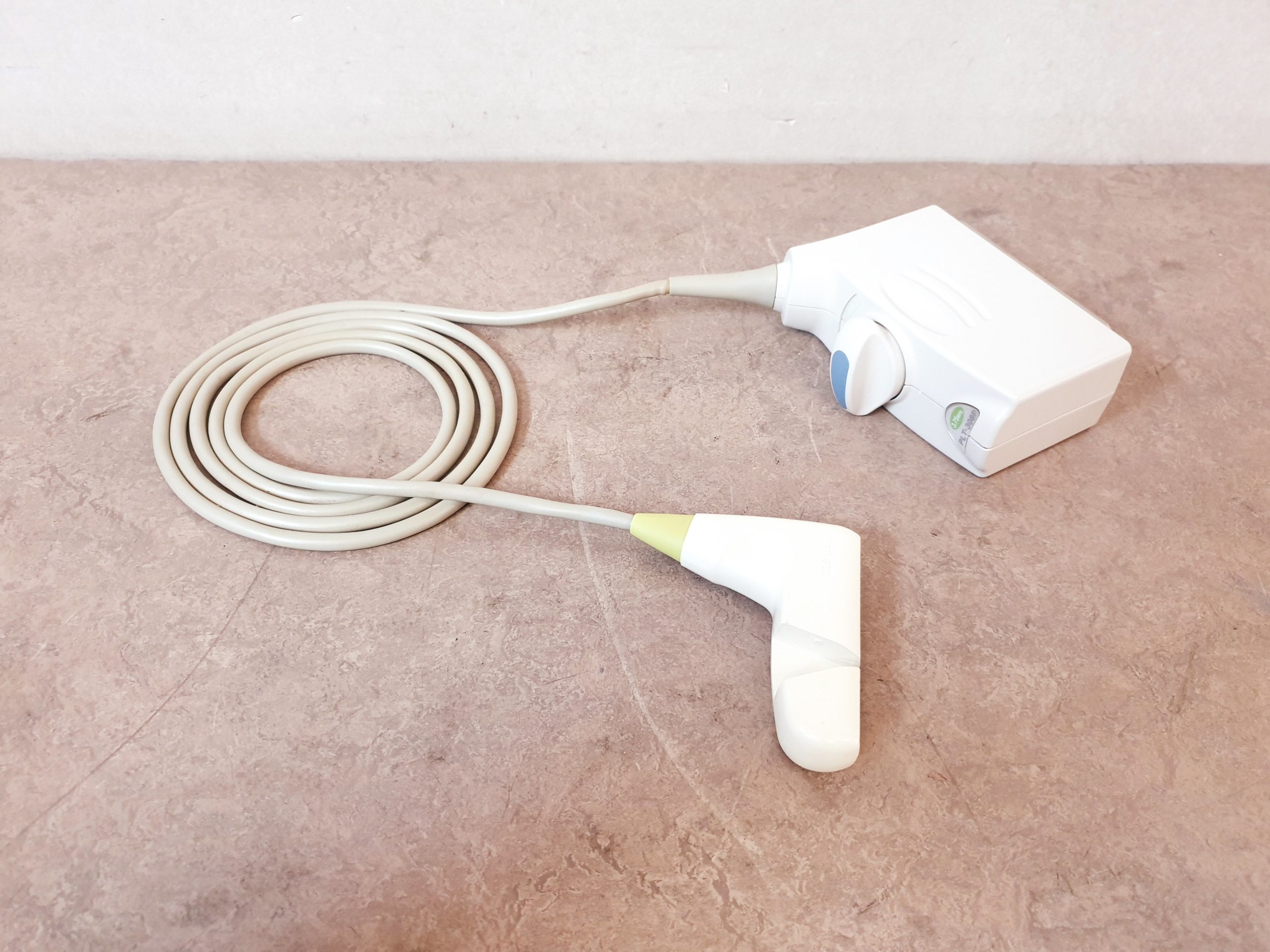 Toshiba PLT-308P Ultraschallsonde – Sonde