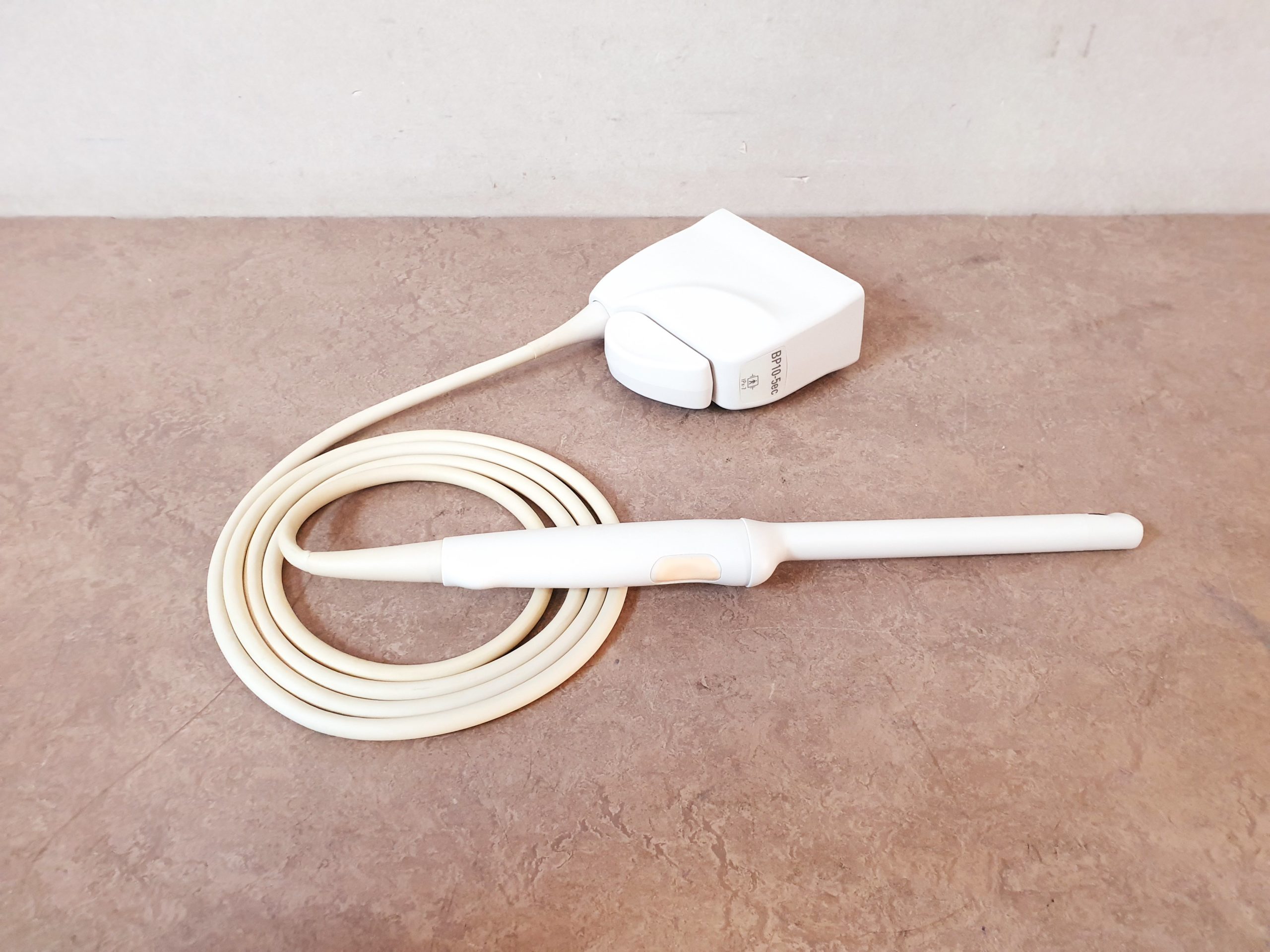 Philips BP10-5ec Biplane Endokavitäre Sonde