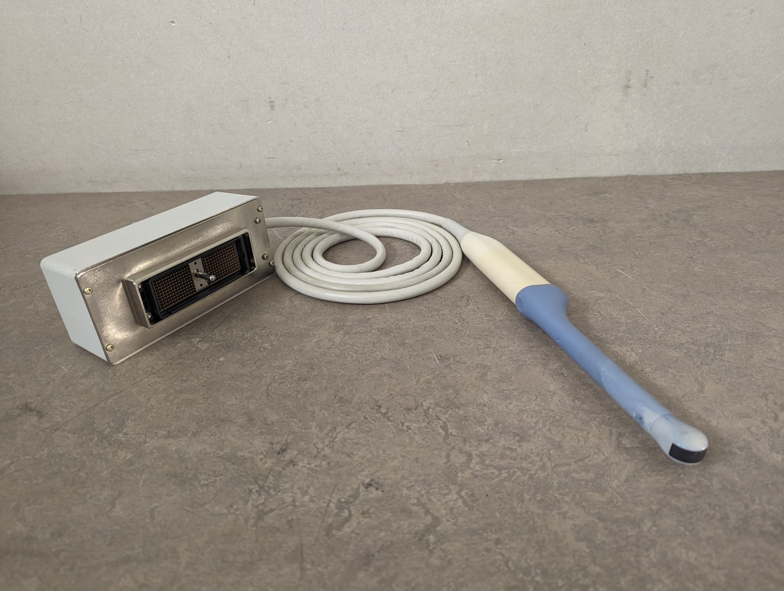 GE IC5-9 Endovaginale Sonde für Voluson 730