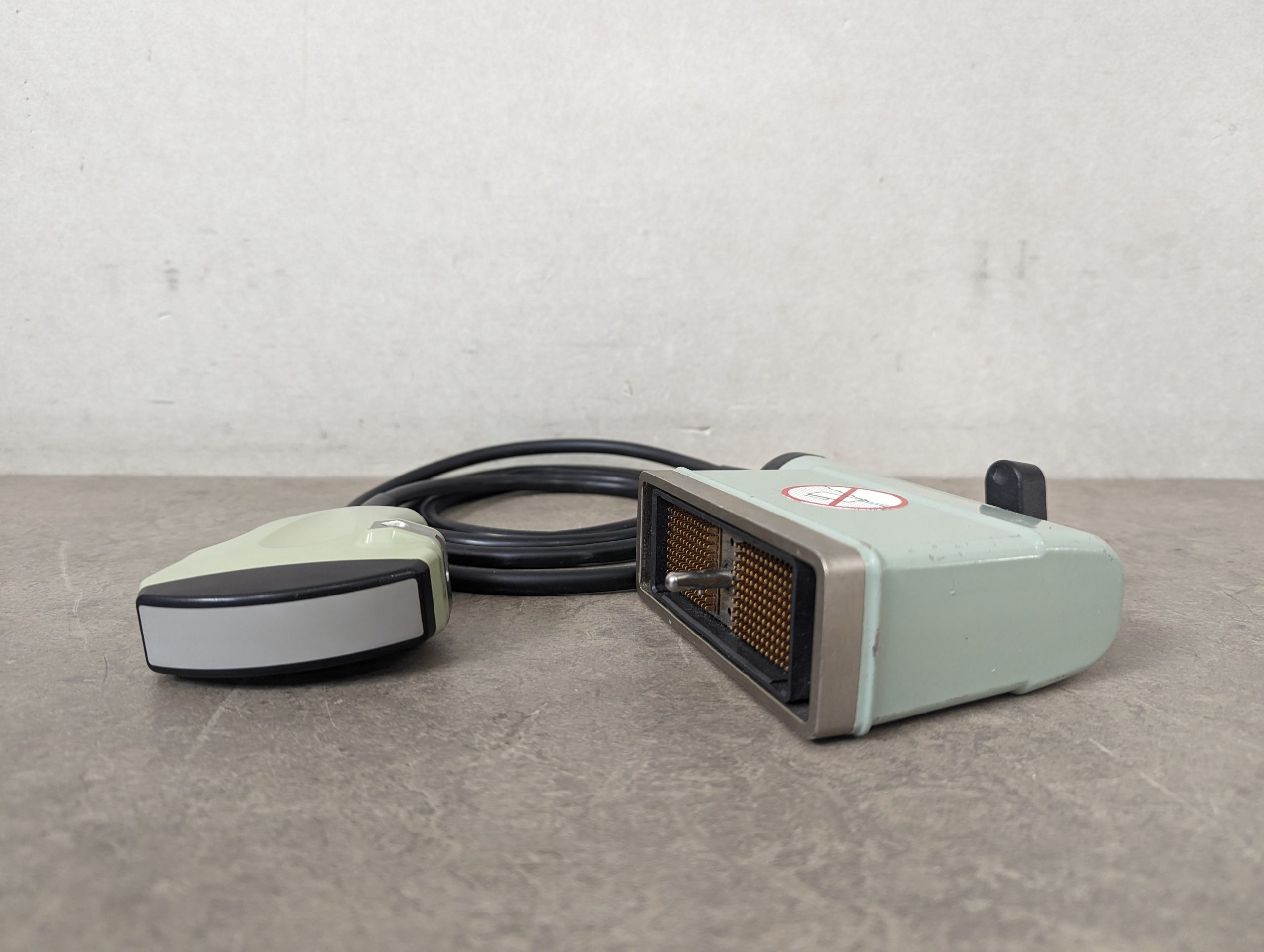BK Medical 8665 3.5 Mhz Konvex Sonde